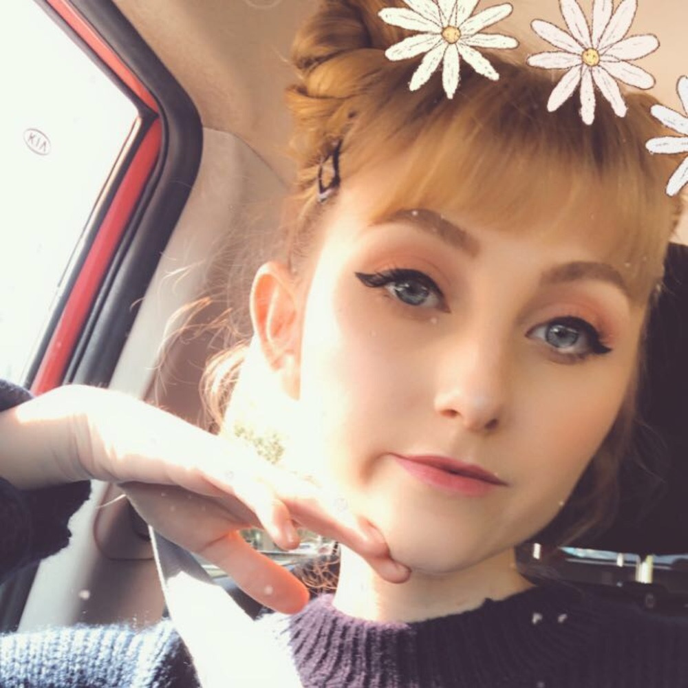 Meet your Posher, Madison